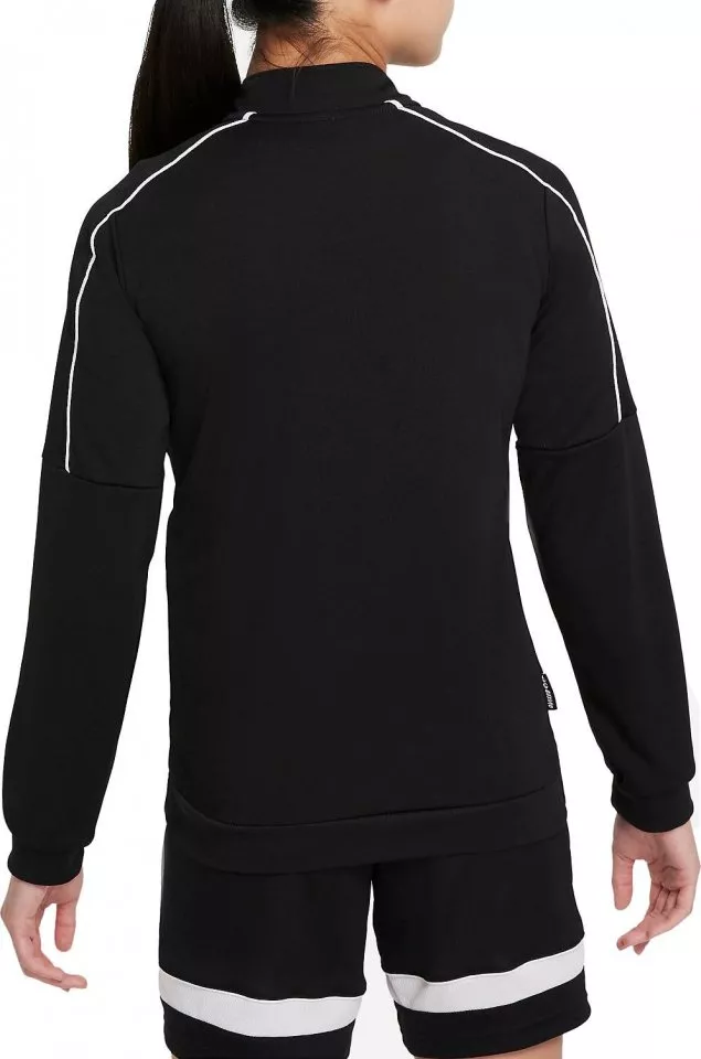Sweatshirt Nike Dri-FIT Academy Big Kids Soccer Track Jacket