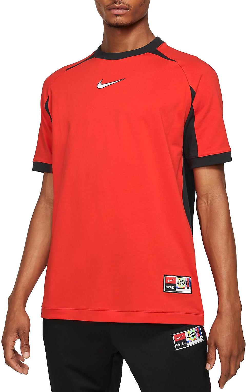 Dres Nike F.C. Home Men s Soccer Jersey