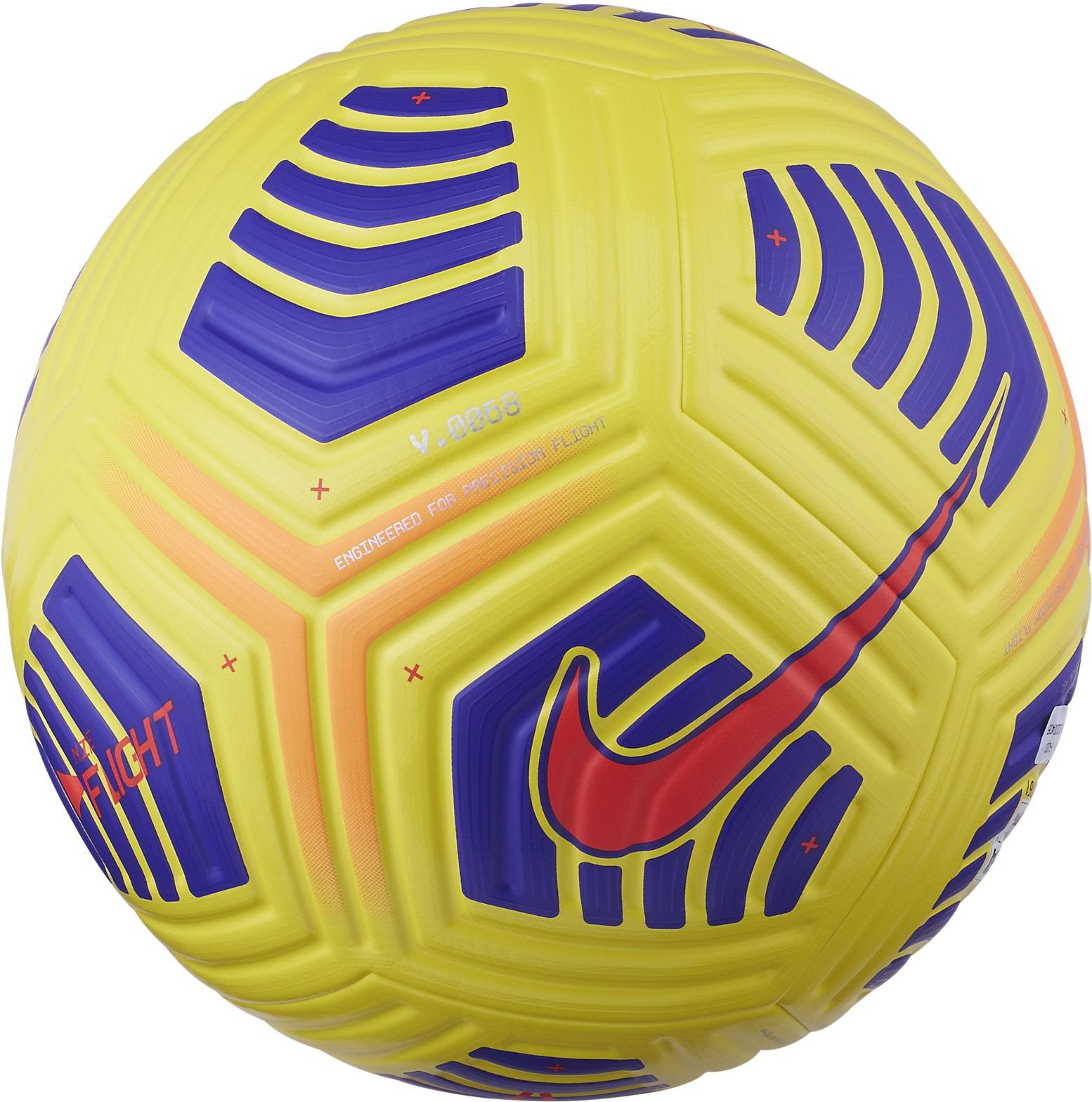 Balón Nike U NK FLIGHT BALL