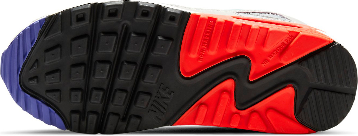 Zapatillas Nike Air Max 90 EOI (GS) - Top4Fitness.ie