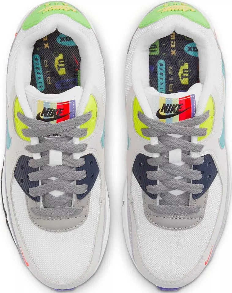 Dětské tenisky Nike Air Max 90 EOI