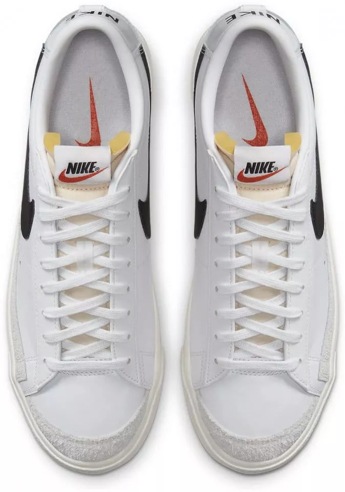 Shoes Nike Blazer Low 77 Vintage