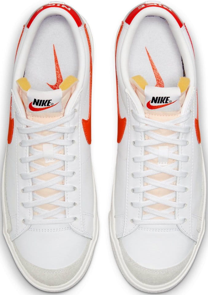 Nike Blazer Low Vintage 77 Cipők