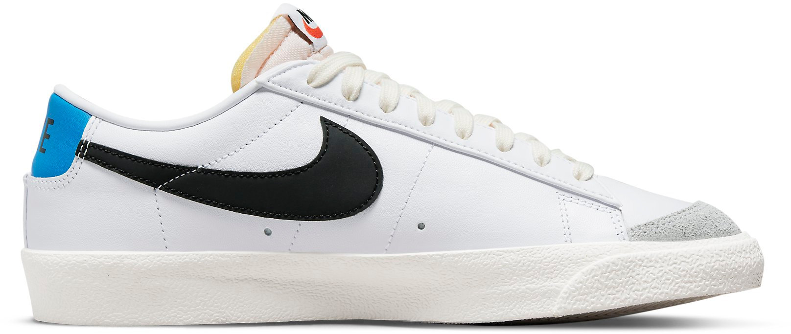 Pánské tenisky Nike Blazer Low 77 Vintage