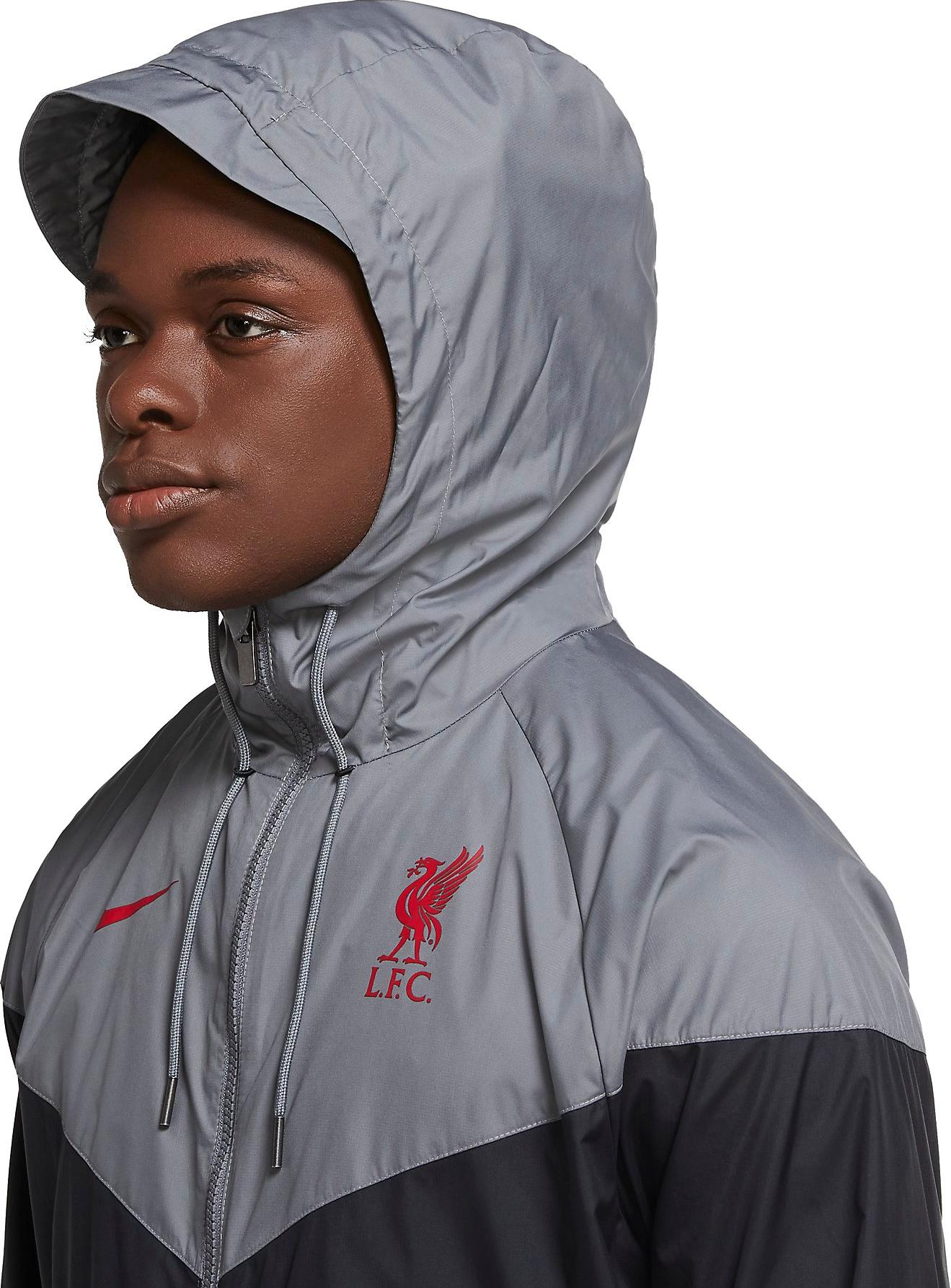 lfc windrunner jacket