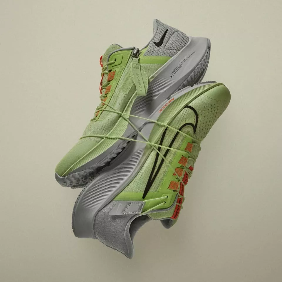Dámská běžecká obuv Nike Air Zoom Pegasus 38 FlyEase (široká)