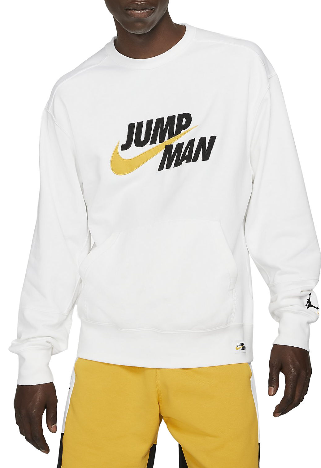 Jordan Jumpman Men s Sweatshirt Melegítő felsők