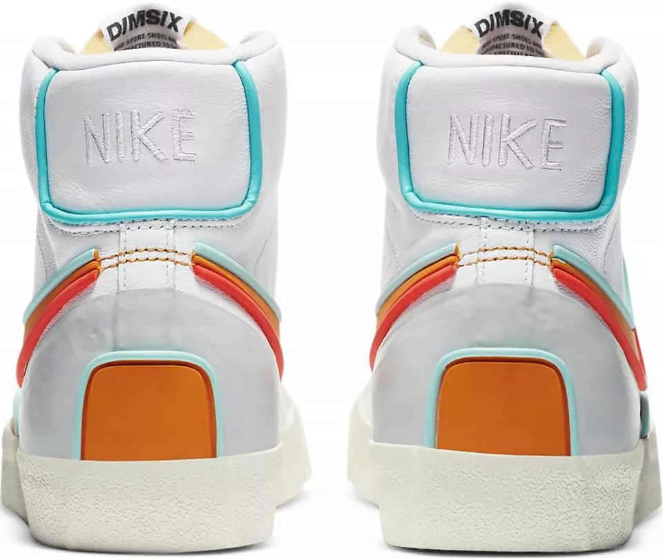 Schuhe Nike Blazer Mid ' 77 Infinite