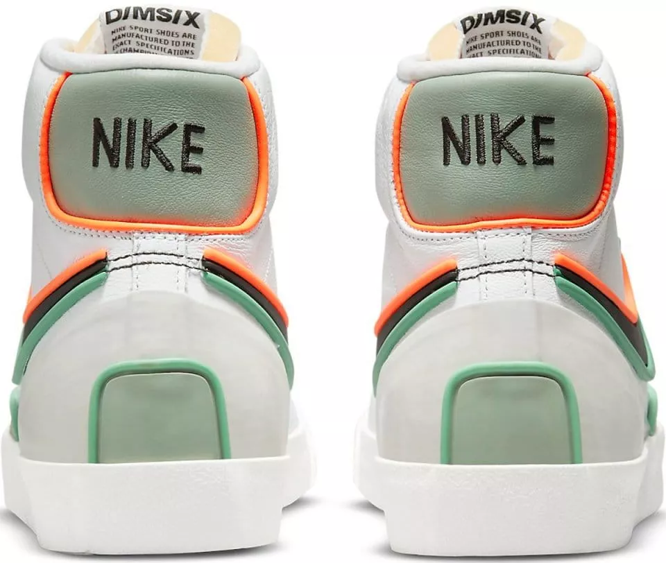 Schuhe Nike BLAZER MID 77 INFINITE