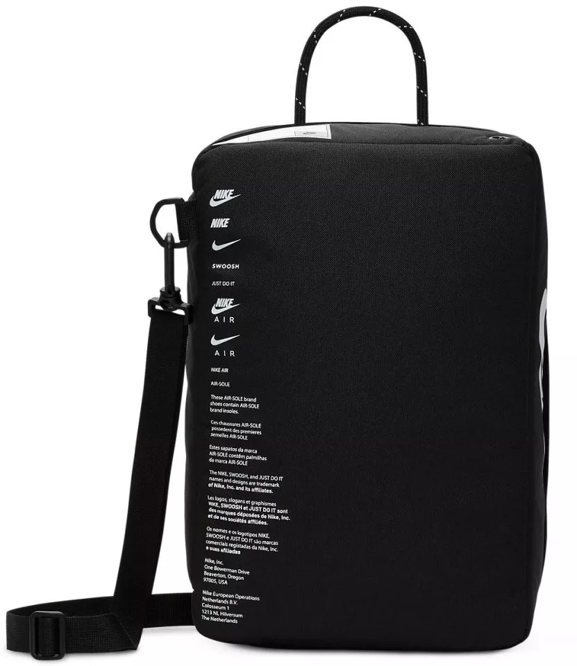 Torba za obuću Nike NK SHOE BOX BAG LARGE - PRM