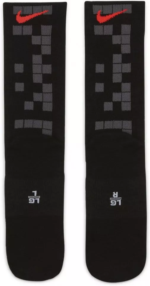 Středně vysoké fotbalové ponožky Nike Paris Saint-Germain SNEAKR Sox