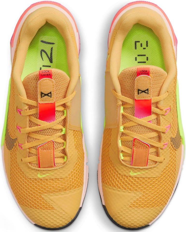 Unisex tréninkové boty Nike Metcon 7 X