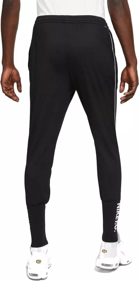 Nike F.C. Joga Bonito Men s Cuffed Knit Soccer Pants Nadrágok