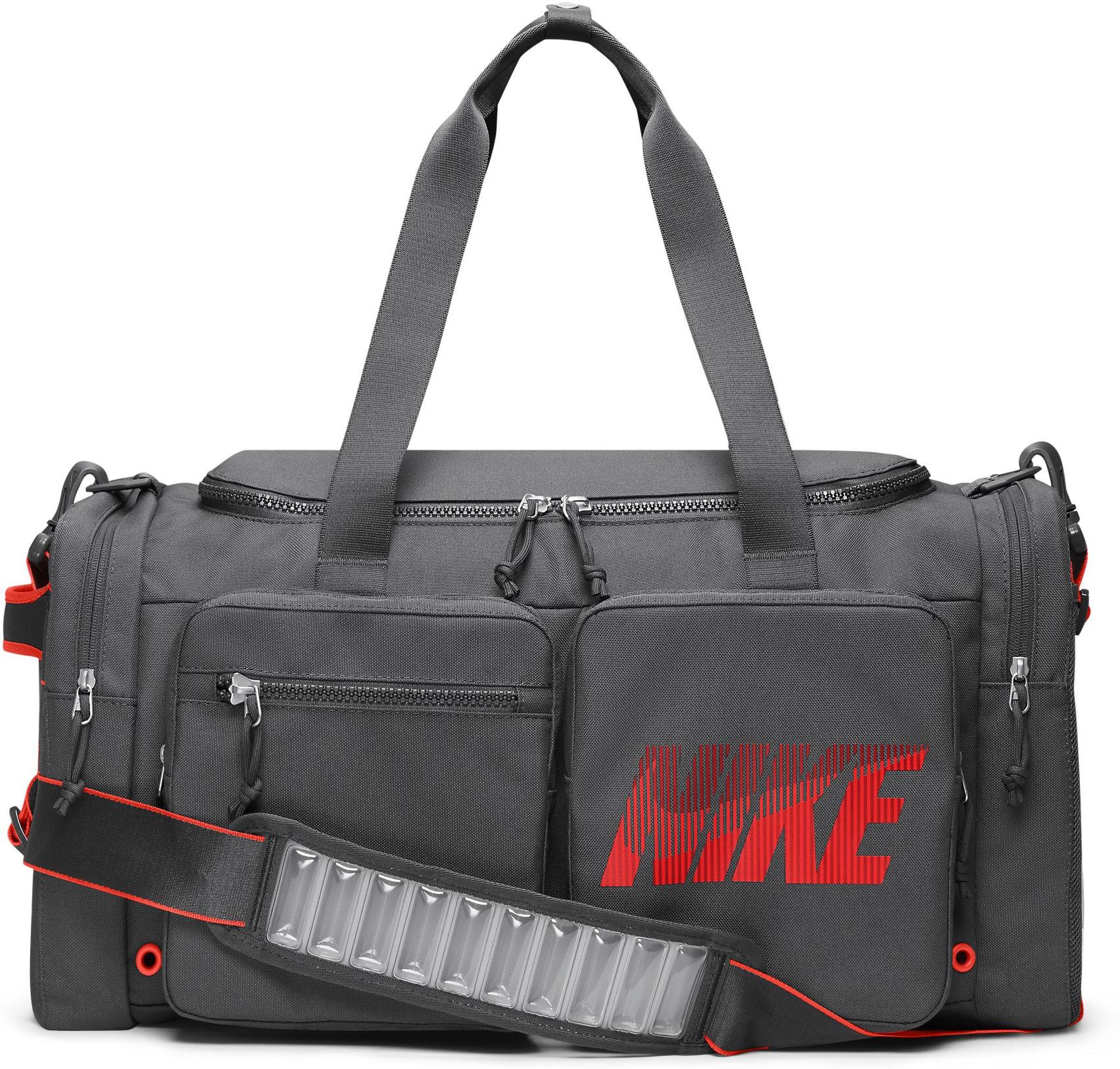 Sacs de voyage Nike NK UTILITY M POWER DUFF-GFX 