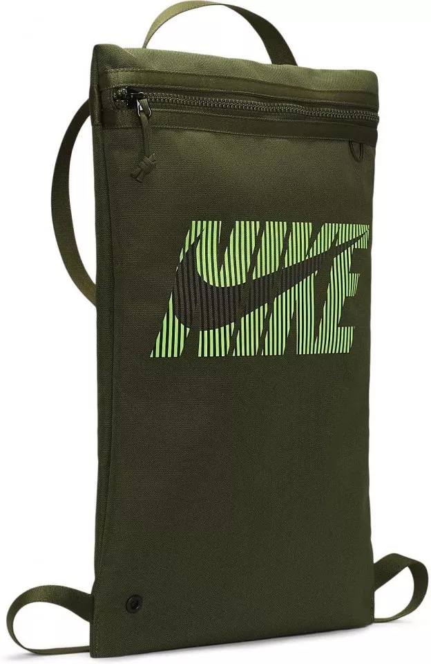 Zak Nike Utility Graphic Training Gym Sack