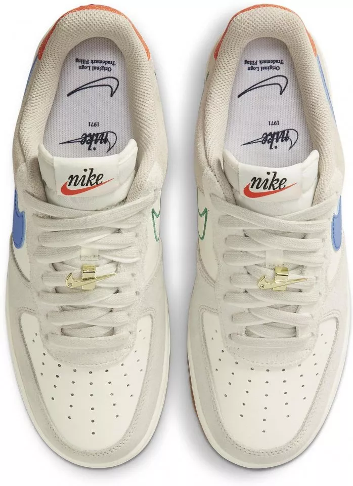 Dámské tenisky Nike Air Force 1 '07 SE