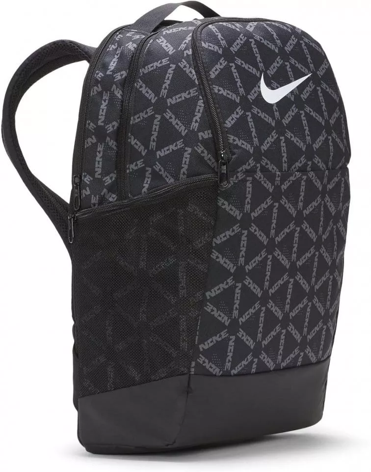 Rucsac Nike Brasilia Printed Training Backpack (Medium)