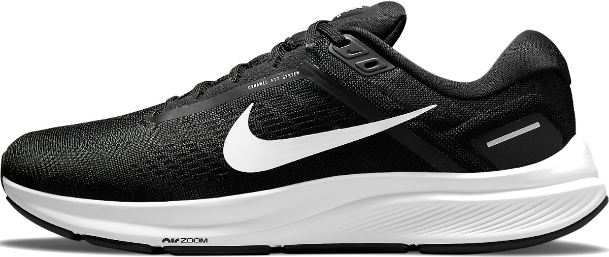 Running shoes Nike Air Zoom Structure 24