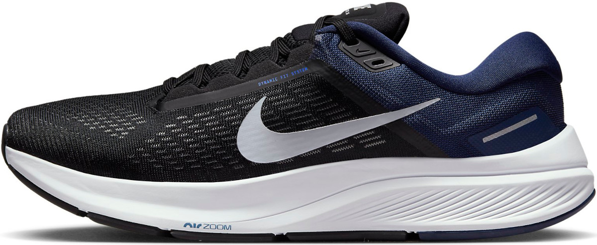 Nike Air Zoom Structure 24 Futócipő