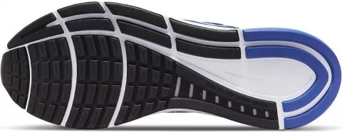 Sapatilhas de Corrida Nike Air VaporMax 360 CK2718 100 Release Date 24