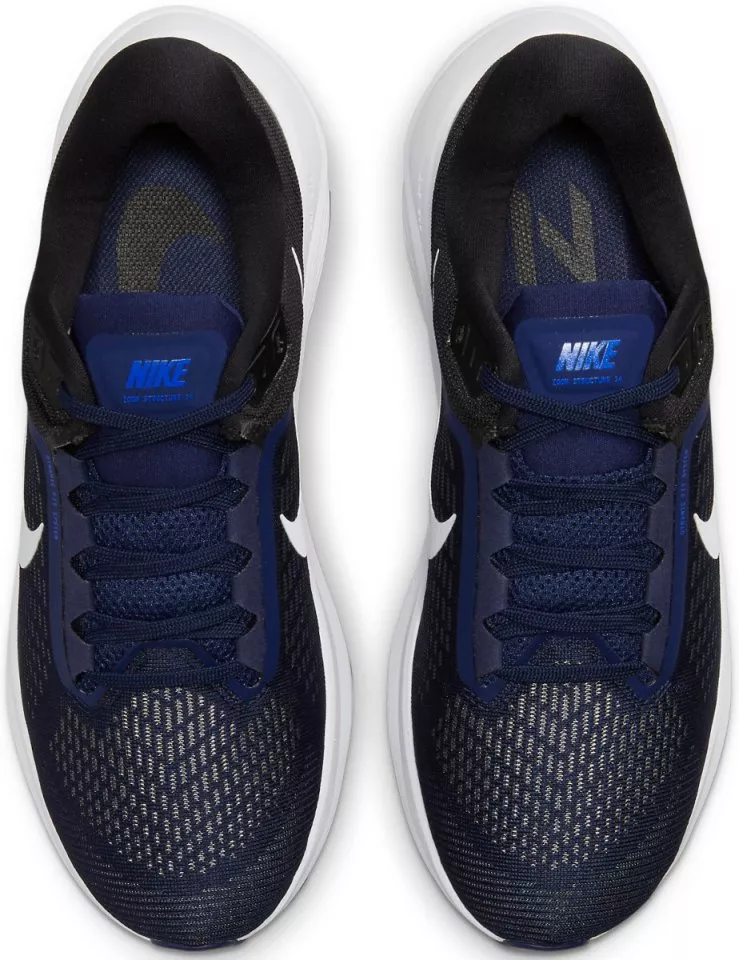 Παπούτσια για τρέξιμο Nike Air Zoom Structure 24