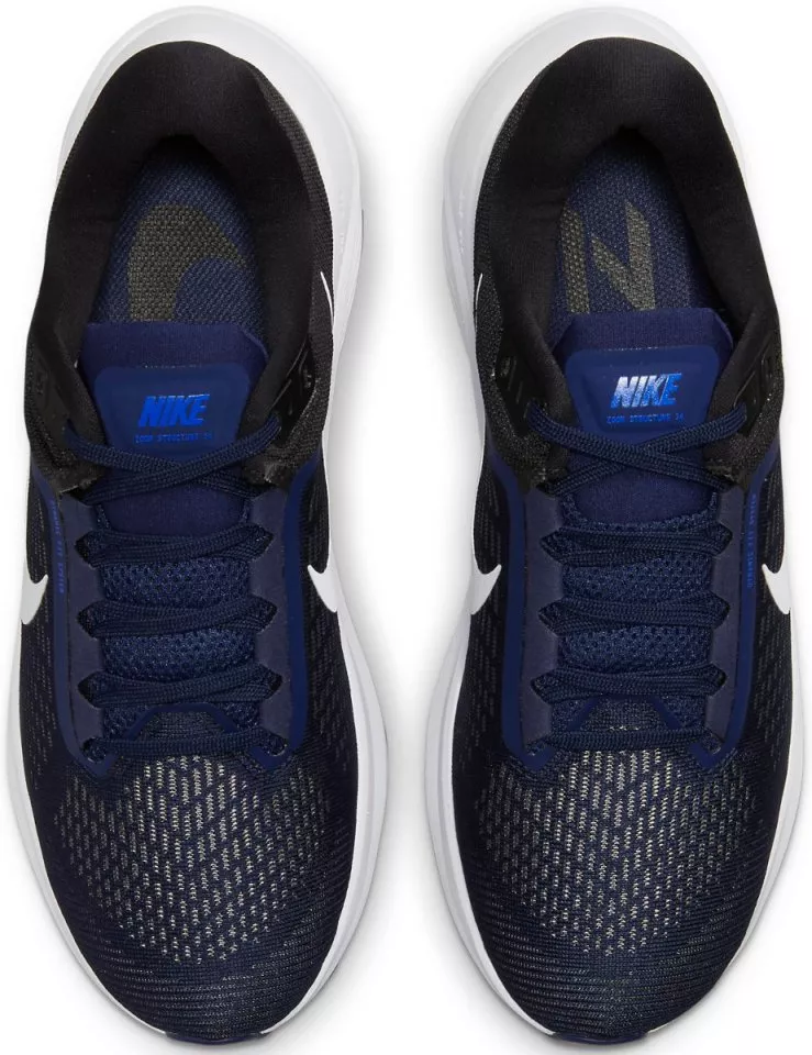 Sapatilhas de Corrida Nike Air Zoom Structure 24