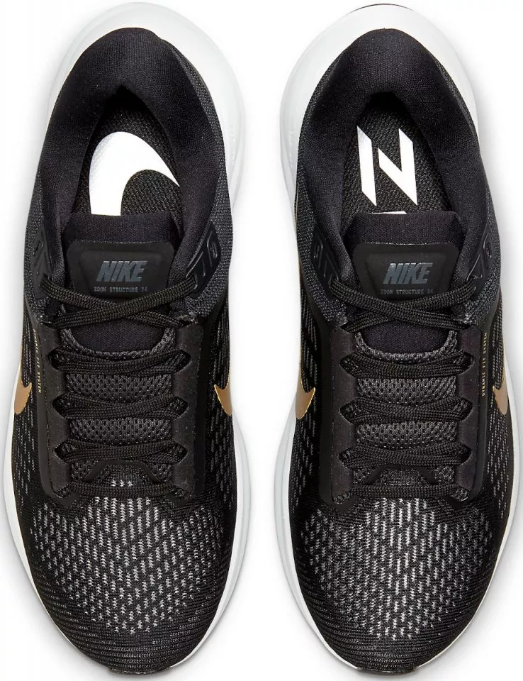Zapatillas de running Nike Air Zoom Structure 24 W