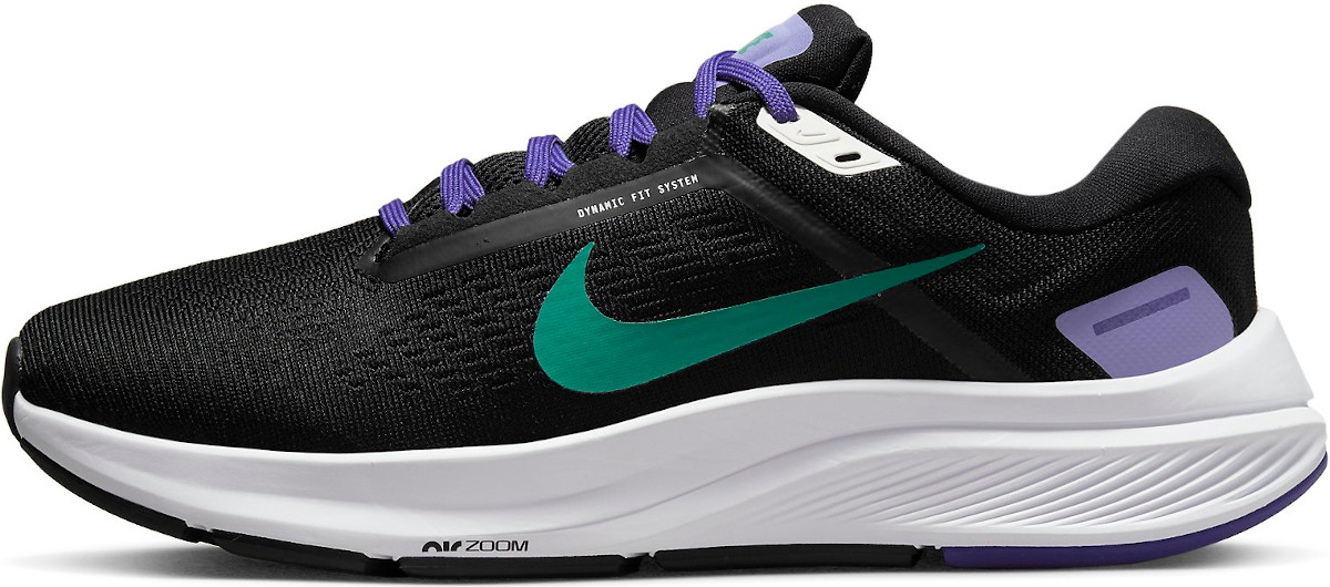 Nike Air Zoom Structure 24 Futócipő