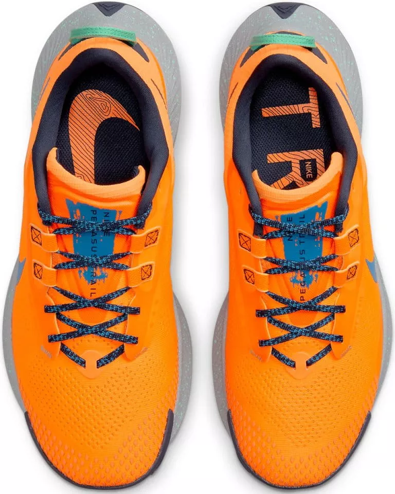Nike PEGASUS TRAIL 3 Terepfutó cipők