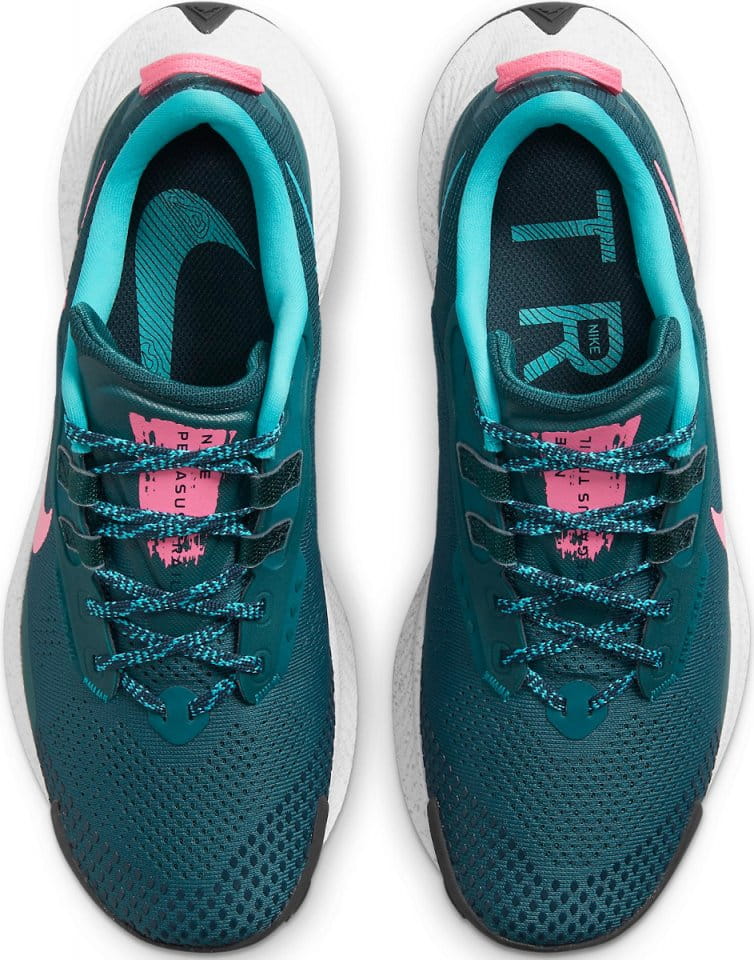 Zapatillas Nike W PEGASUS TRAIL 3 - Top4Running.es