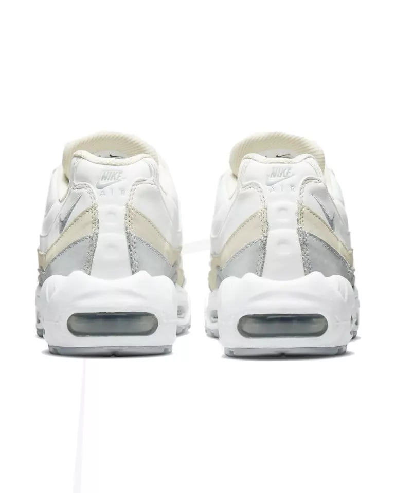 Nike Air Max 95 Women s Shoe Cipők