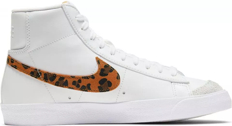 Schoenen Nike Blazer Mid 77 SE W