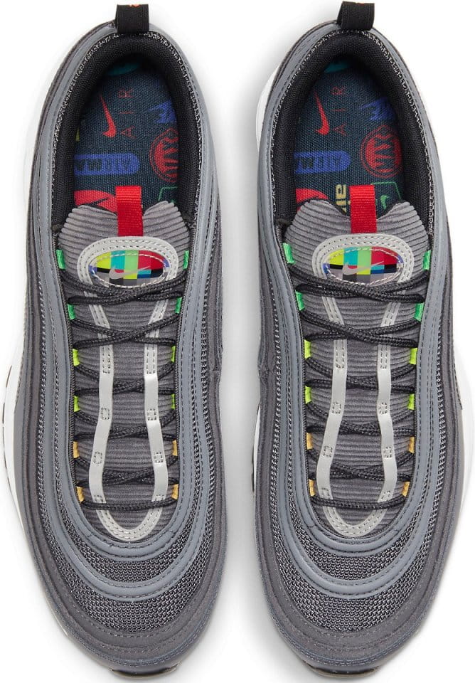 Zapatillas Nike Air Max - Top4Running.es