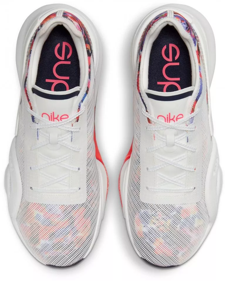 Zapatillas de fitness Nike Air Zoom SuperRep 3 Women s HIIT Class Shoes