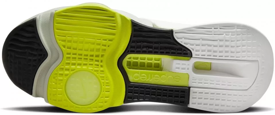 Zapatillas de fitness Nike W AIR ZOOM SUPERREP 3