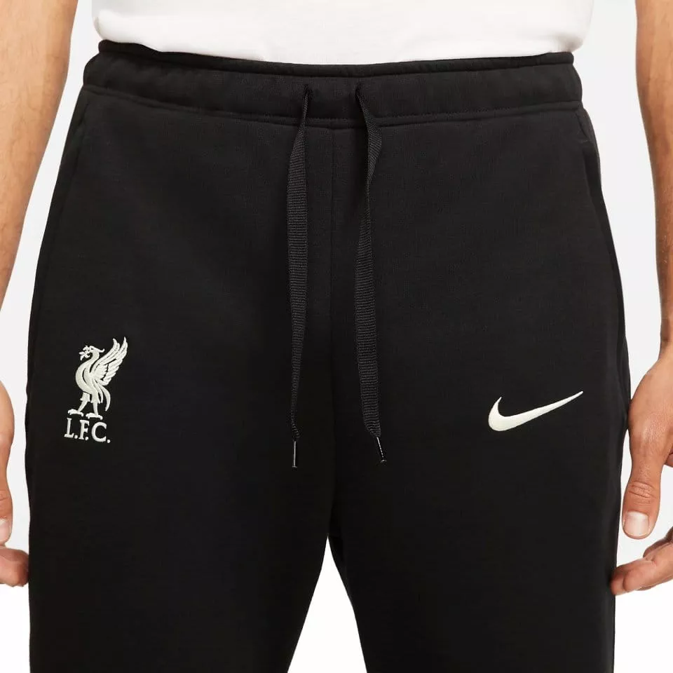 Nike Liverpool FC Men s Dri-FIT Soccer Pants Nadrágok