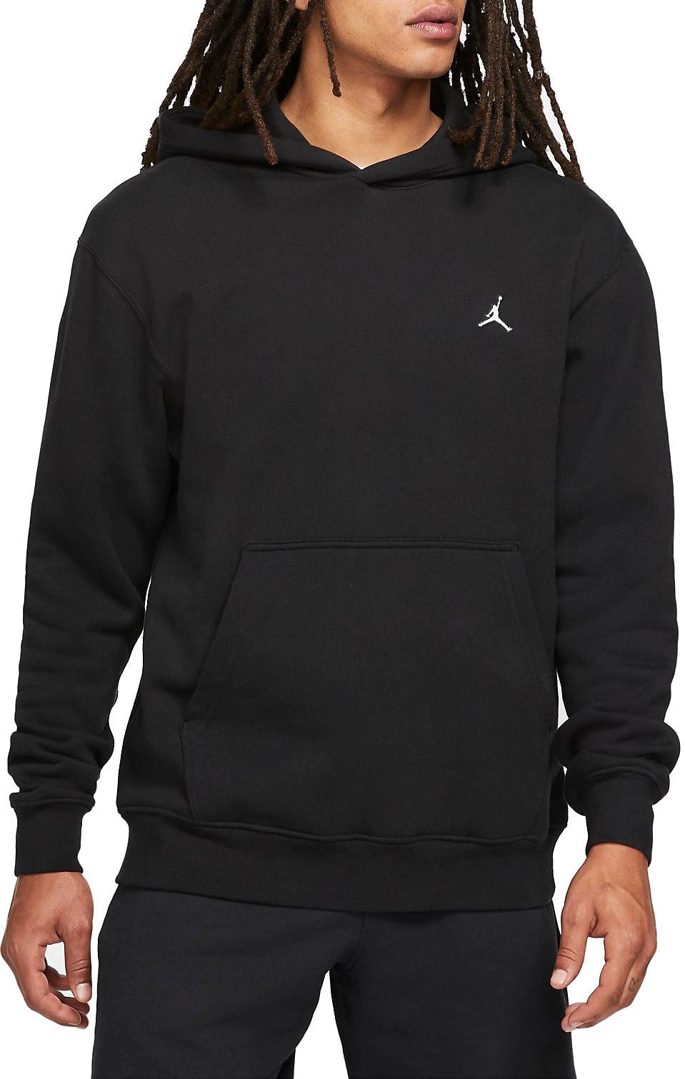 Hooded sweatshirt Jordan Essentials Men s Fleece Pullover Hoodie