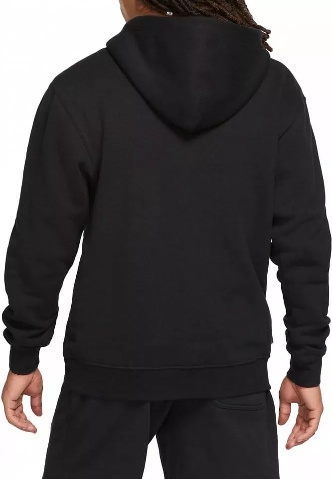Mikina kapucňou Jordan Essentials Men s Fleece Pullover Hoodie