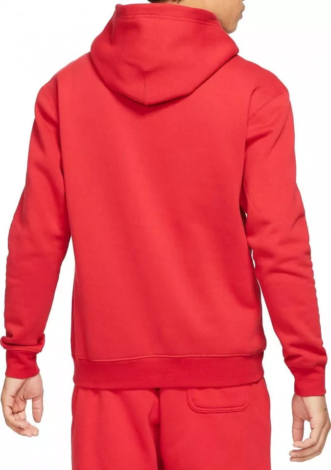 Jordan Essentials Men s Fleece Pullover Hoodie Kapucnis melegítő felsők