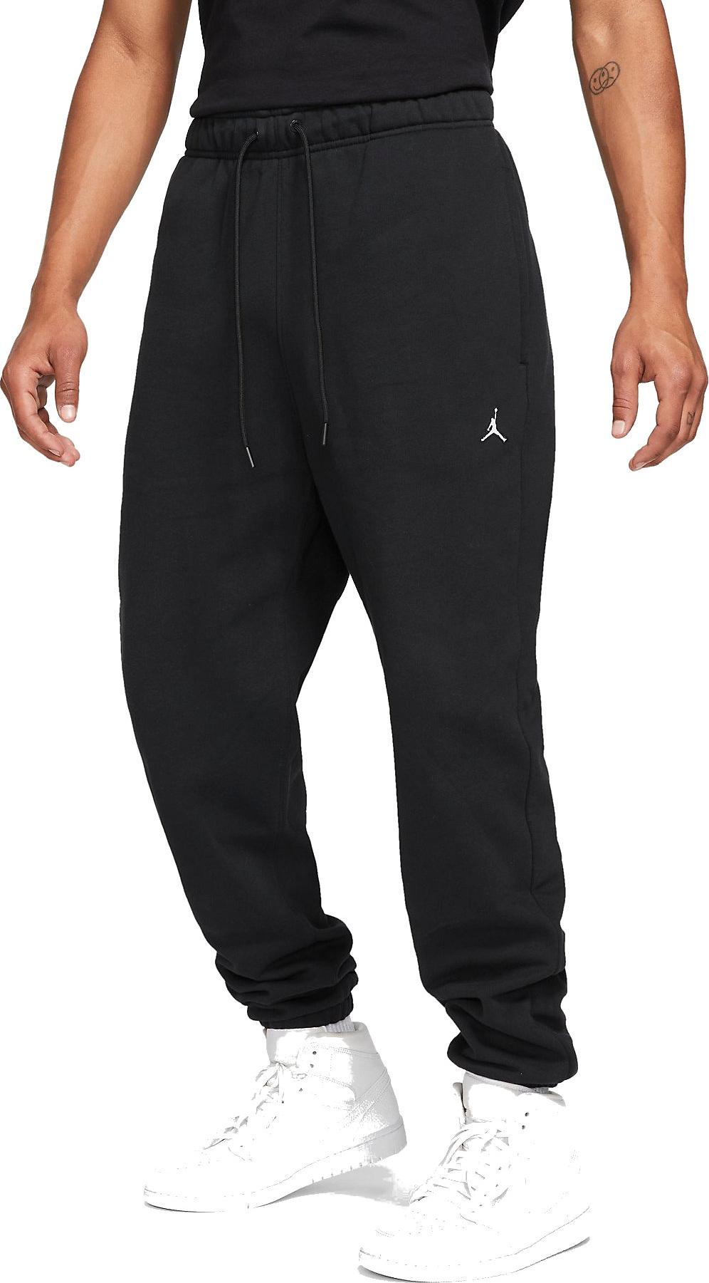 Pánské flísové kalhoty Jordan Essentials