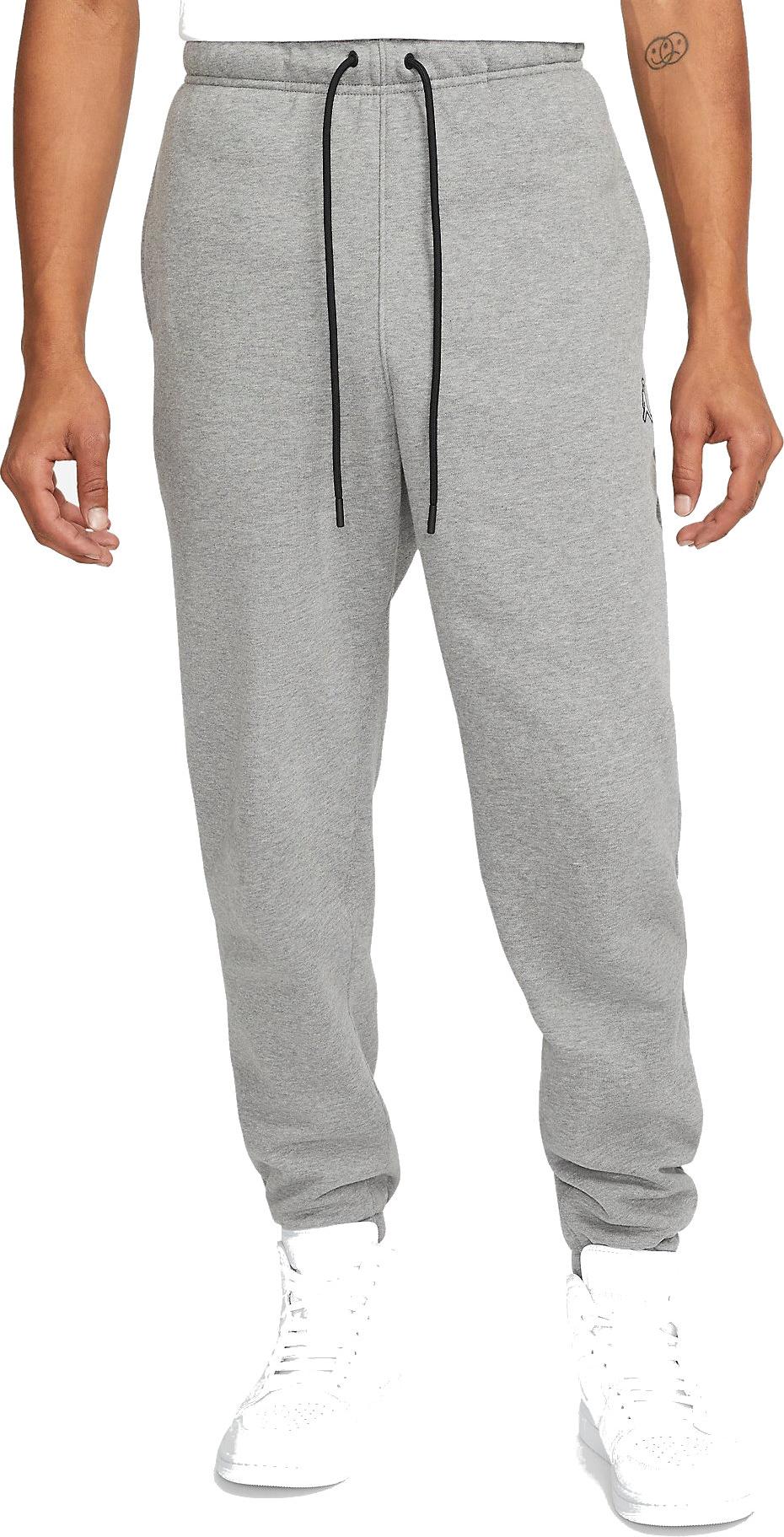 Calças Jordan Essentials Men s Fleece Pants