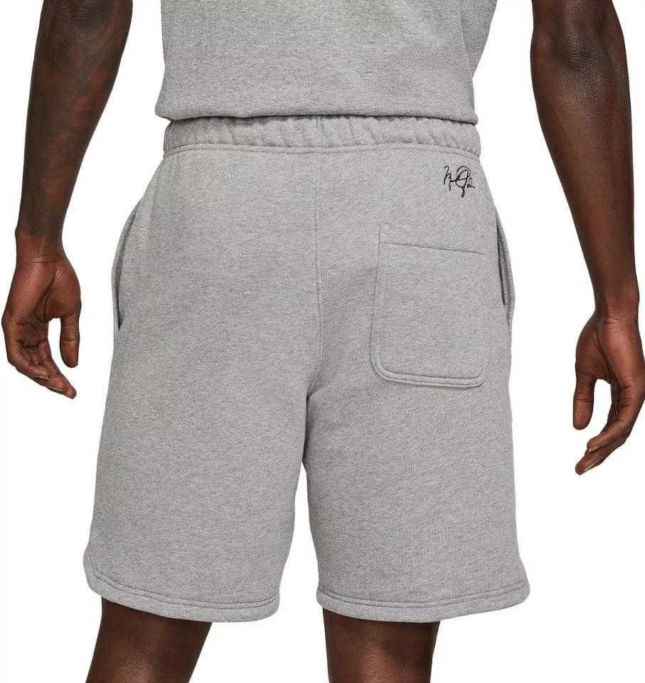 Šortky Jordan Essentials Men s Fleece Shorts