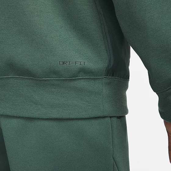 nike sportswear tech fleece moletom com capuz