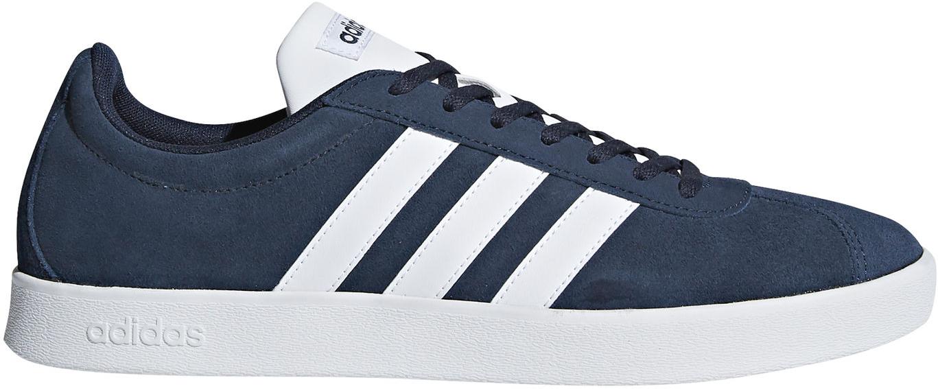 Adidas vl court 2024 2.0 womens blue