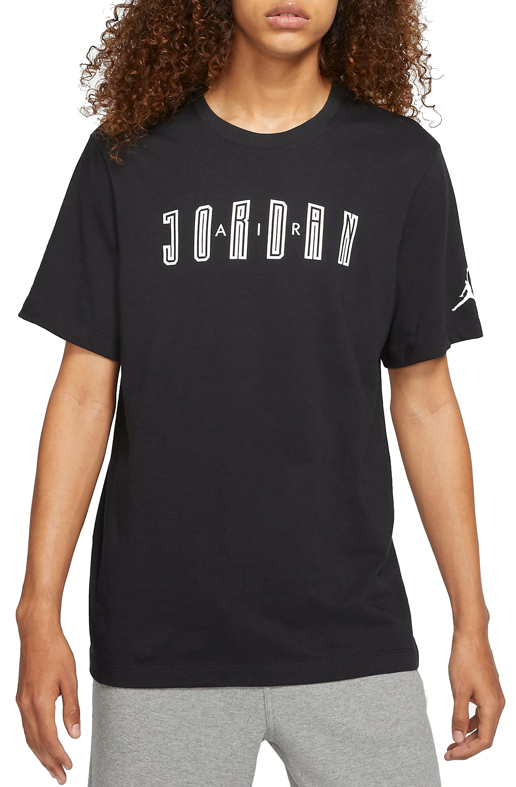 T-shirt Jordan Sport DNA