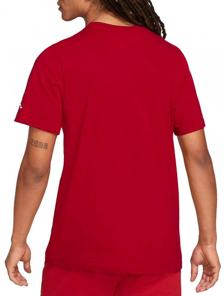 T-shirt Jordan Sport DNA