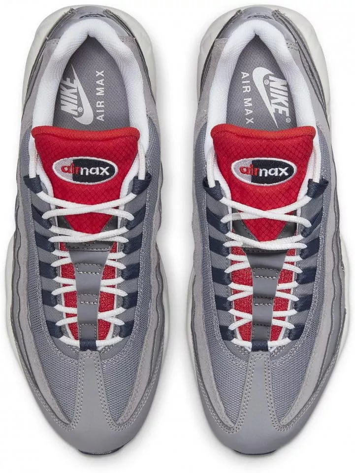 Nike Air Max 95 Men s Shoe Cipők