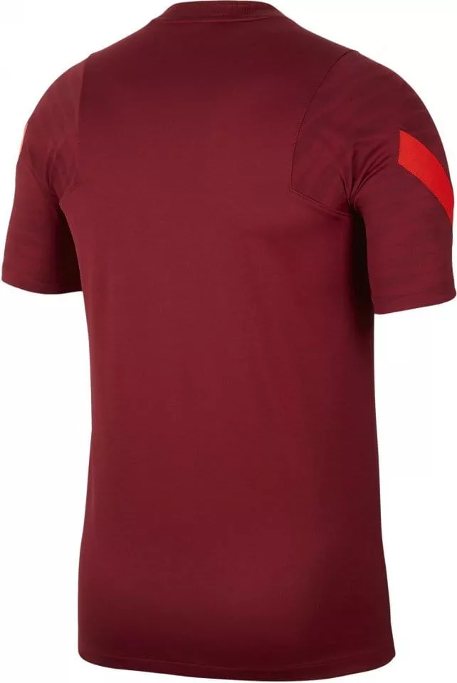 Pánské fotbalové tričko s krátkým rukávem Nike Liverpool FC Strike