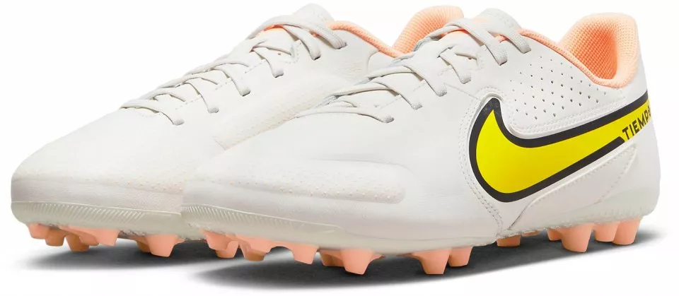 Football shoes Nike JR LEGEND 9 ACADEMY AG