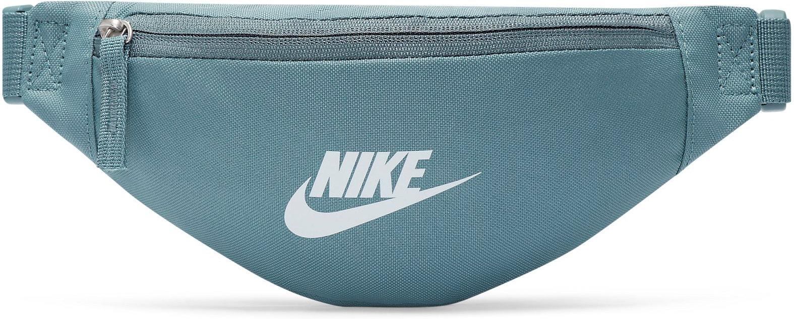 Bolsa de cintura Nike NK HERITAGE S WAISTPACK